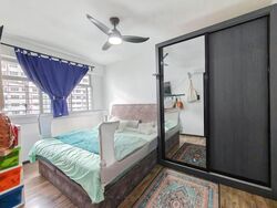 Blk 222A Matilda Edge (Punggol), HDB 3 Rooms #539895911